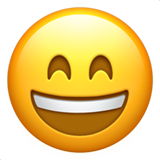 Favoriete emoji van Kelly
