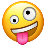Favoriete emoji van Tom