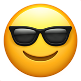 Favoriete emoji van Xander