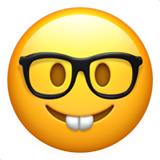 Favoriete emoji van Freek