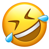Favoriete emoji van Remco 