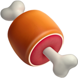 Favoriete emoji van Luna